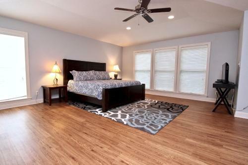Apartamento River Park Oasis