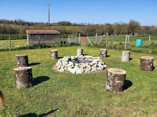 Bed & Breakfast Mas de La Pini�re