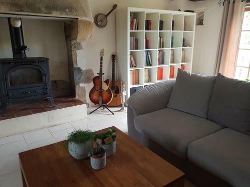 Bed & Breakfast Mas de La Pini�re