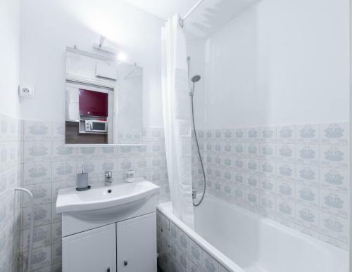 Apartamento Studio Oc�an - Montpellier-vacances