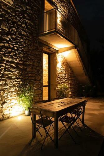 Domaine La Clausade