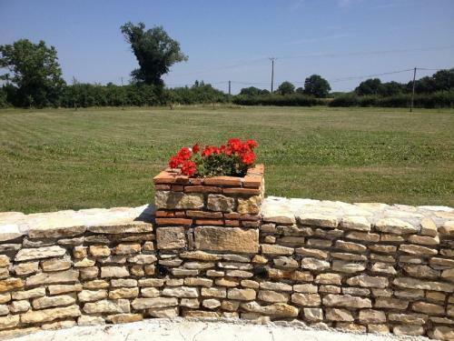 Gite De Villeneuve