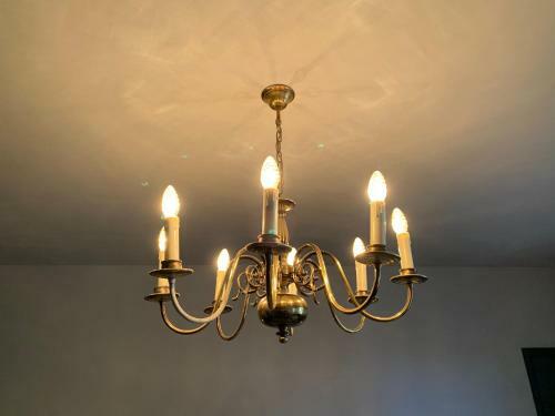 Captivating Luxury 2 Bed Gite In Mauprevoir