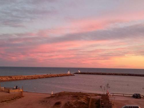 Apartamento Appartement Vue Mer / Carnon Plage