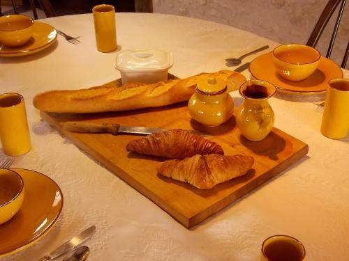 Bed & Breakfast Villeneuve Mauprevoir