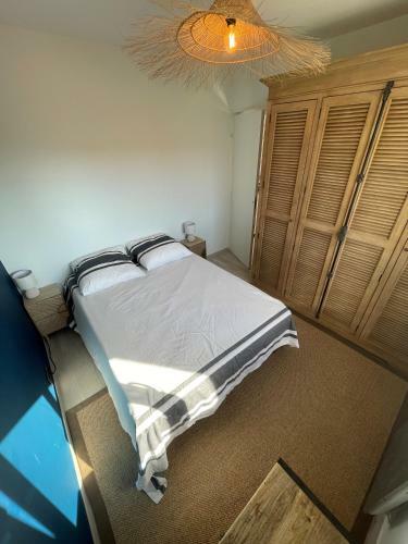Apartamento Le P'tit Carnon