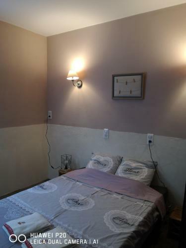 Hostal � Vents D'anges - Maison D'h�tes