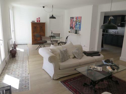 Apartamento Can Ines