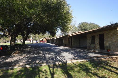 Motel Shiner Country Inn