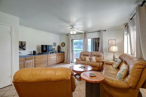 Apartamento Bayhouse Condo