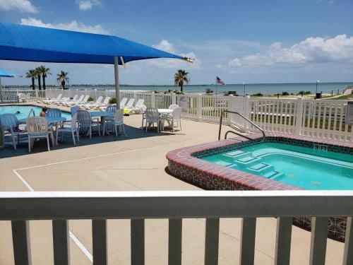 Apartamento Benjamin's Pier At Laguna Reef Resort