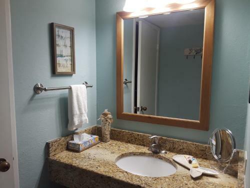 Apartamento Benjamin's Pier At Laguna Reef Resort