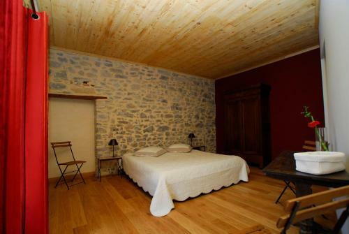 Bed & Breakfast Le Coing Des Vignes
