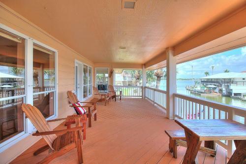 Bimini House