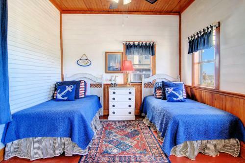 Joys Beach Cottage