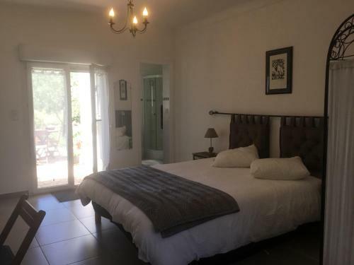 Bed & Breakfast Mas Pierre
