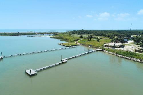 Rockport Escapes - Pier Heaven 6031abc
