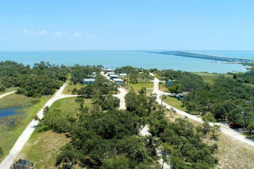 Rockport Escapes - Pier Heaven 6031abc