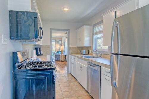 Rockport Escapes - Pier Heaven 6031abc