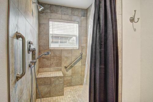 Rockport Escapes - Pier Heaven 6031abc