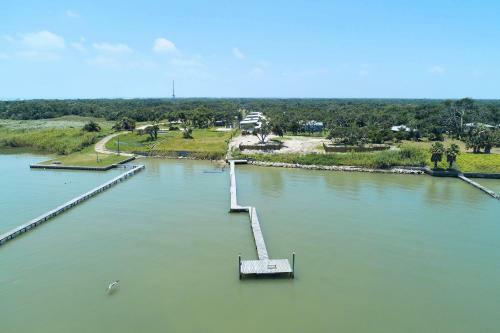 Rockport Escapes - Pier Heaven 6031abc