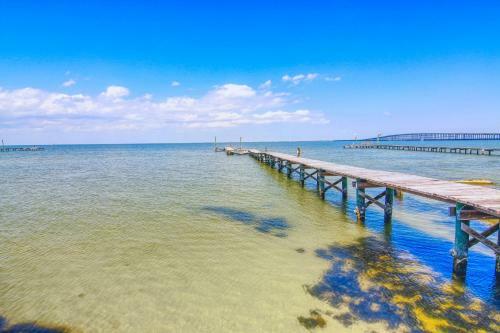 Rockport Escapes - Pier Heaven 6031abc