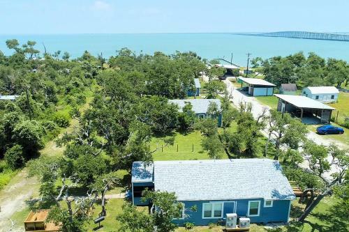 Rockport Escapes - Pier Heaven 6031abc