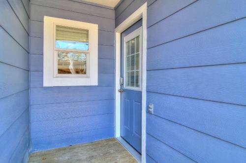 Rockport Escapes - Pier Heaven 6031abc
