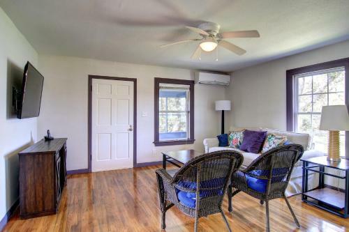 Rockport Escapes - Pier Heaven 6031abc