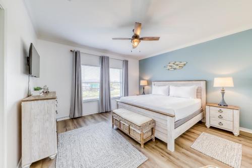 Bay View Breeze