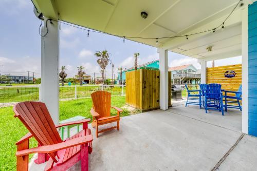 Bay View Breeze