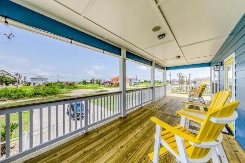 Bay View Breeze