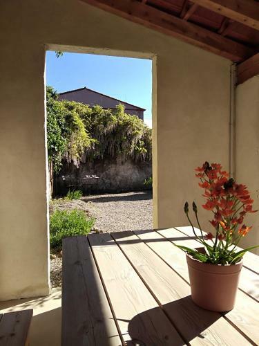 Apartamento Bouchonnerie � Maureillas, Near Spain + Mediterran�e