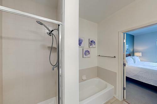 Sand Dollar Unit C3