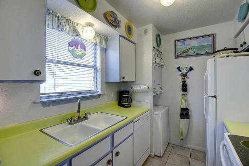 Apartamento Playful Porpoise