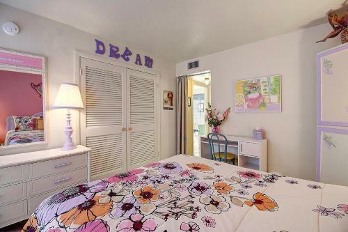 Apartamento Playful Porpoise