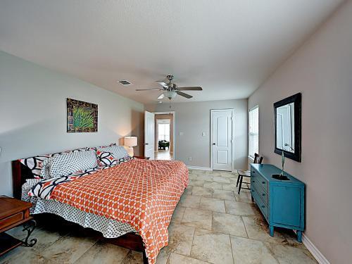 Copano Bayfront Haven