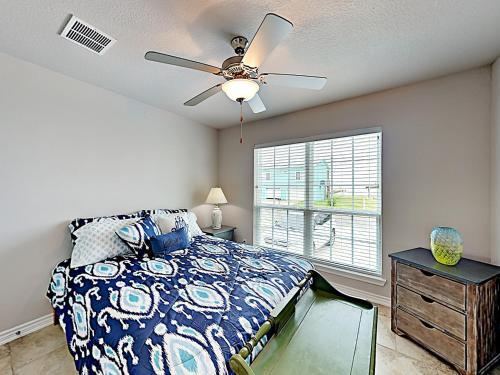 Copano Bayfront Haven