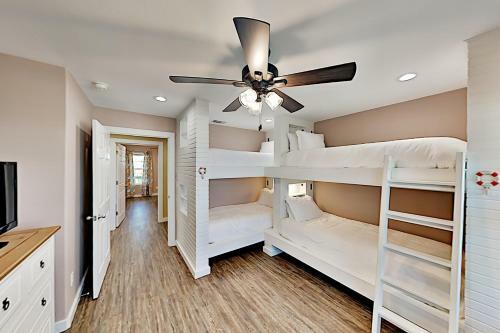 Copano Ridge Dream Unit A & B