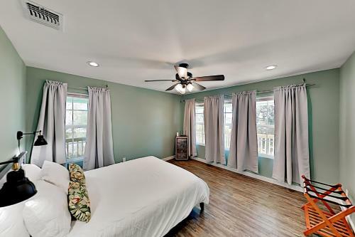 Copano Ridge Dream Unit A & B