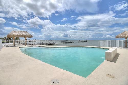 Copano Breeze
