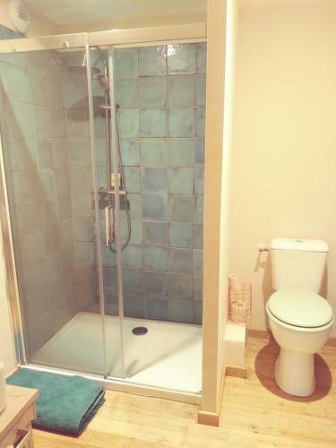 Bed & Breakfast L �table Au Naturel