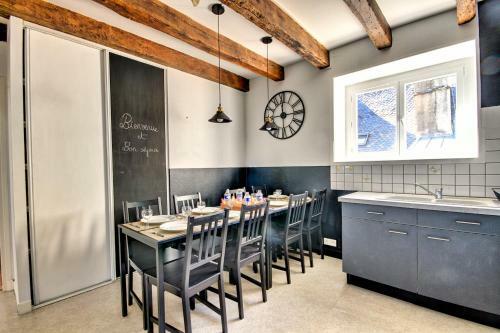 Apartamento Offre de Lancement, Ideal Groupe, Billard