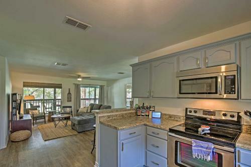 Lake Placid Refuge With Waterfront Yard And Dock!