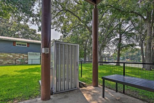 Lake Placid Refuge With Waterfront Yard And Dock!