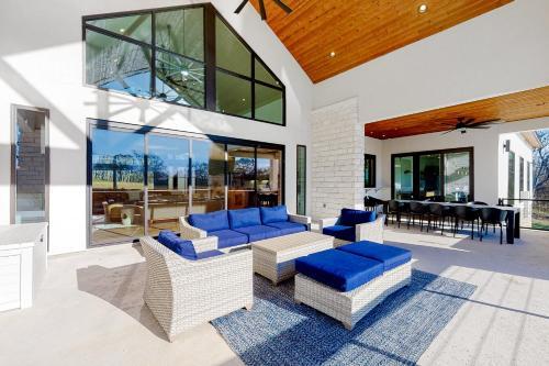 Lake Placid Retreat