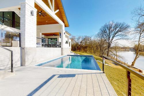 Lake Placid Retreat