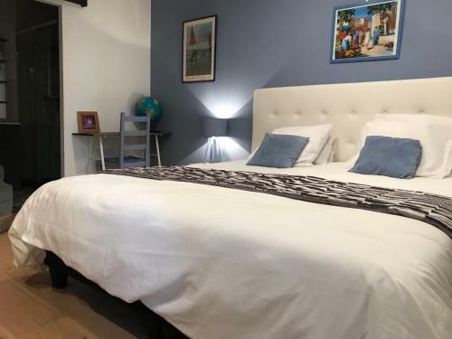 Bed & Breakfast G�te De Lucat
