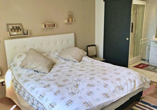 Bed & Breakfast G�te De Lucat