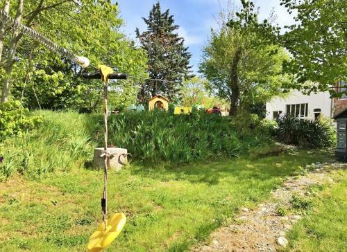 Bed & Breakfast G�te De Lucat